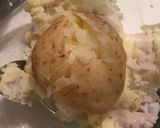 バターがなくてもねっとりマッシュポテト作り方3写真