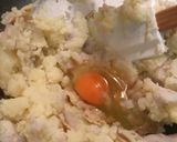 バターがなくてもねっとりマッシュポテト作り方4写真