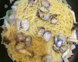 和風薄味スープパスタ♪これは簡単うまい！作り方4写真