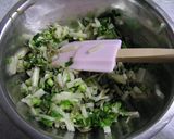 かぶを丸ごとサラダで食べちゃお作り方4写真