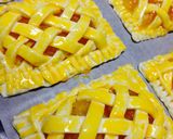 アップルパイ作り方7写真