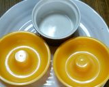 レンジで完成♪お豆腐きなこドーナツ☆作り方1写真