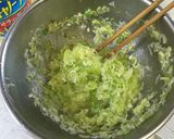 蒸し鶏肉作り方2写真