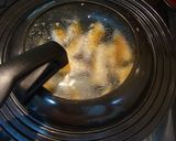 娘に伝えたい＊手羽中の蜂蜜醤油焼き＊作り方4写真