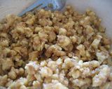 WalnutsCrumbTopping作り方1写真