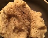 バターがなくてもねっとりマッシュポテト作り方8写真