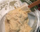 バターがなくてもねっとりマッシュポテト作り方6写真