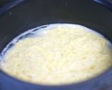 ミニトマト入りかき玉汁作り方4写真