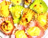 スイートポテト作り方5写真