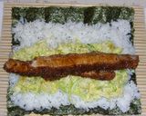 とんかつ☆ロール作り方3写真