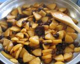 AppleCrumbCookies作り方2写真