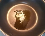 しらすと梅のパスタ☆作り方3写真