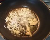 しらすと梅のパスタ☆作り方4写真