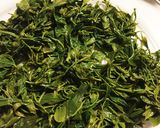 宇治茶「茶摘みから煎茶をつくる」作り方3写真