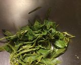 宇治茶「茶摘みから煎茶をつくる」作り方4写真