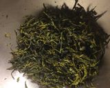 宇治茶「茶摘みから煎茶をつくる」作り方5写真