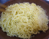 オイスターソースの海鮮焼きそば作り方2写真