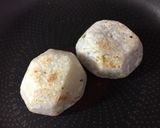 お弁当に☆焼里芋作り方2写真