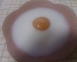 ★リアルさ追求★おかしな目玉焼き作り方7写真