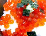 簡単！ぜいたく♪イクラの醤油漬け作り方5写真