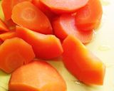 高野豆腐の煮物作り方3写真