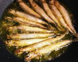 ししゃものマリネ作り方5写真