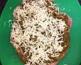 適当ママのバジルペーストのチキンロール作り方4写真