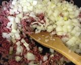 激ウマ！野菜たっぷりドライカレー作り方3写真