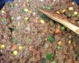 激ウマ！野菜たっぷりドライカレー作り方6写真