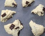 簡単！HMで豆腐スコーン。材料3つ！作り方5写真