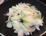 母のピザトースト作り方1写真