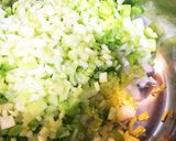 ダイエット！適当流トマト&野菜のスープ作り方1写真