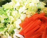 ダイエット！適当流トマト&野菜のスープ作り方3写真