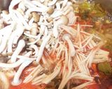 ダイエット！適当流トマト&野菜のスープ作り方7写真