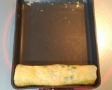 朝食やお弁当に♪ エビシューマイの卵焼き作り方5写真