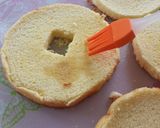 リカちゃん☆バースデーケーキ作り方3写真
