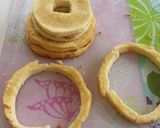 リカちゃん☆バースデーケーキ作り方4写真