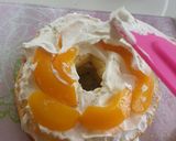 リカちゃん☆バースデーケーキ作り方5写真