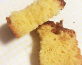 フィナンシェみたいなパウンドケーキ♡作り方4写真