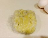 今日の一品追加◆スペイン風オムレツ作り方3写真