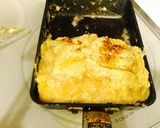 今日の一品追加◆スペイン風オムレツ作り方14写真