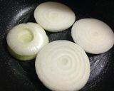 甘〜い♡新玉ねぎのバターソテー作り方3写真