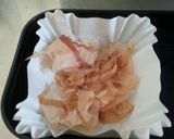 お弁当に！汁漏れ防止の方法 ^^作り方1写真