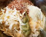 大人の焼おにぎり作り方1写真