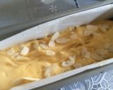 ハニーパウンドケーキ作り方3写真