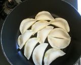 コストコマッシュポテトで揚げないサモサ風作り方5写真