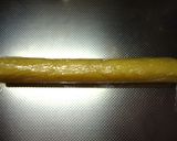 ブルターニュ風チーズクッキー作り方5写真