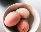 簡単、大好評のポテサラ作り方1写真