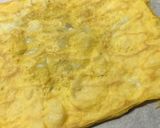型なしでも完璧きれい♡薄焼き卵作り方6写真