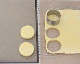 セルクル丸でガレットブルトンヌ作り方10写真